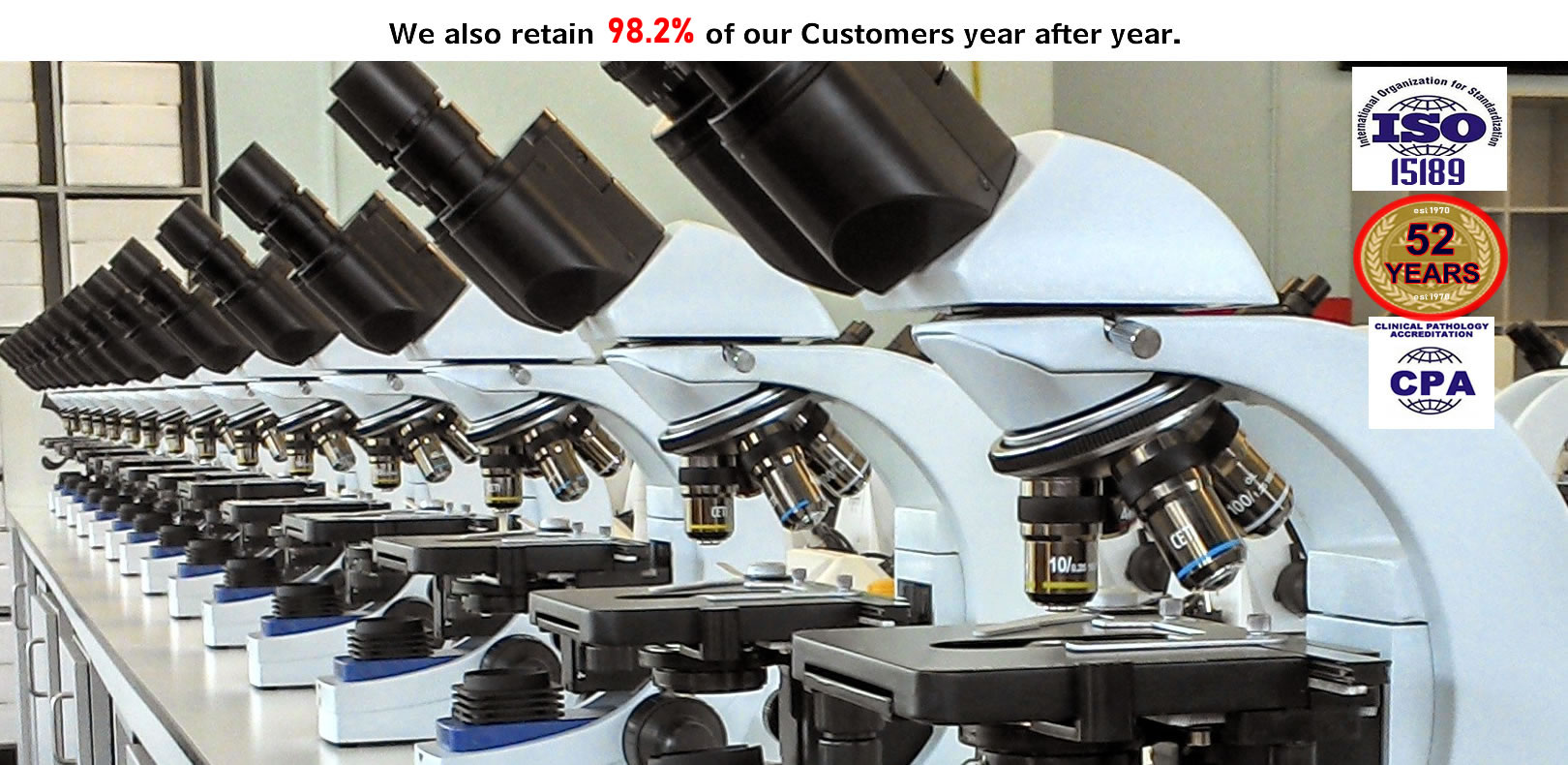 Recommended by 98.2% of Our Customers Call 01942 211832 or email web@ukmicroscopy.co.uk for a Free Quote